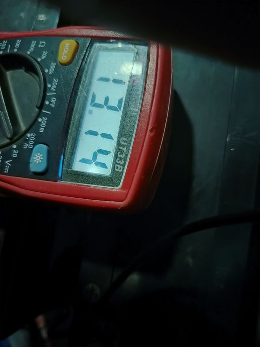 Электроскутер 72в 20а состояния отличный почти новый 2025 г