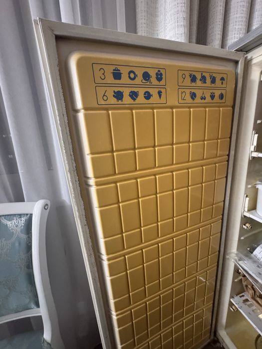 Морозильная камера Minsk-118-1