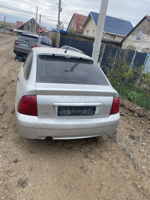 Приора по зарчастям