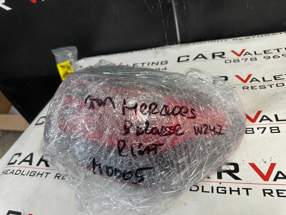 Задна светлина десен стоп стопове Mercedes GLA W247 Мерцедес ГЛА 247