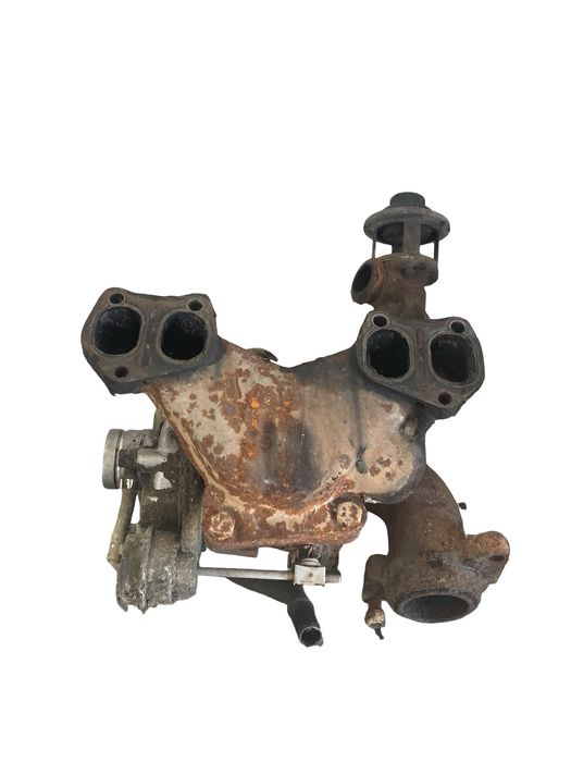 Turbina Suzuki Vitara Et, Ta, Td 1995 1.9D
