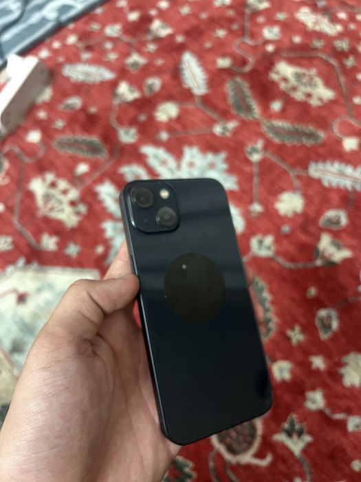 Apple Iphone 13 128 Gb