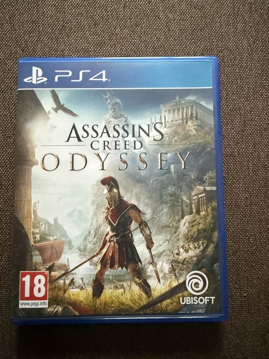 Игры на playstation