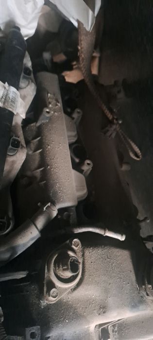 Продам двигатель