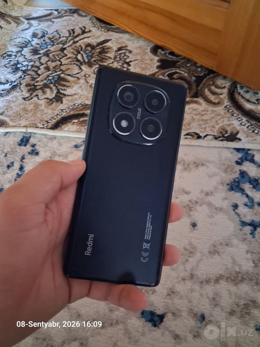 Redmi 14 pro max