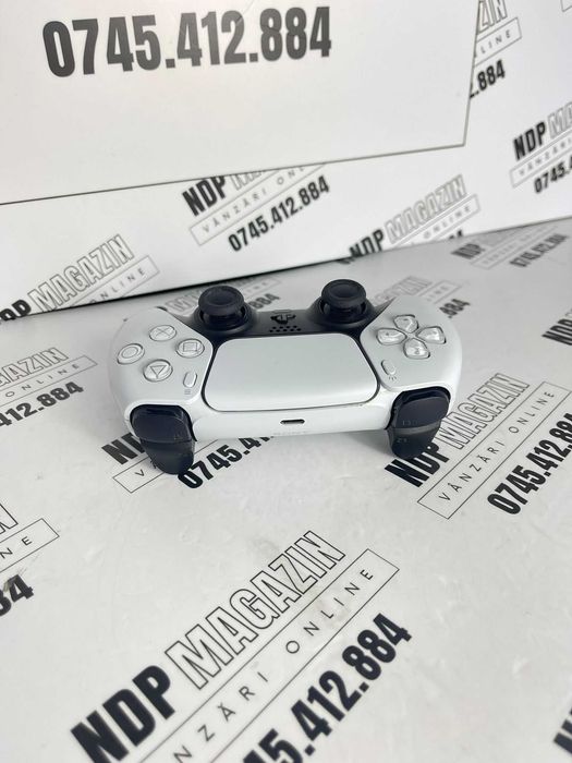 NDP Amanet NON-STOP Bld.Iuliu Maniu 69 MANETA PLAUSTATION 5 (48955)