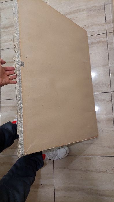Tablouri pictate ulei pe panza