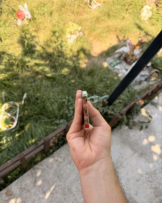 Iphone 14 pro Без следи