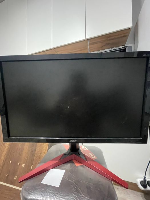 Монитор Acer на 144 гц