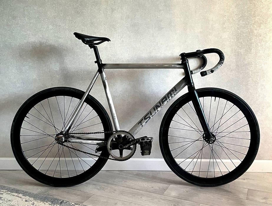 Фикс велосипед Fixed gear