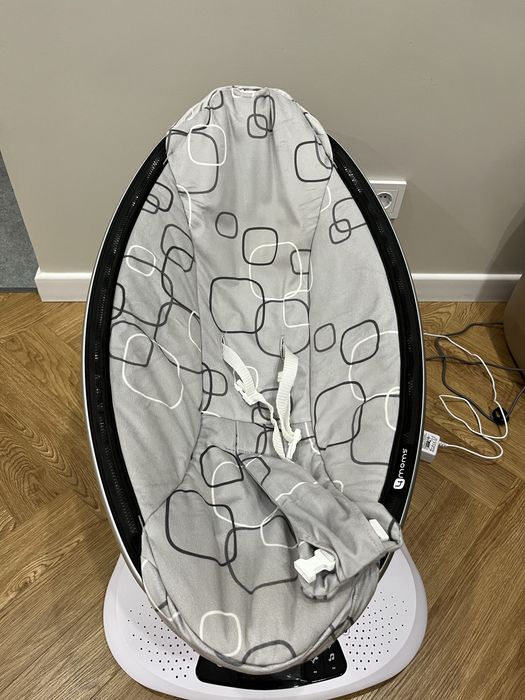 Детское кресло-качалка