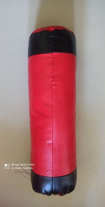 Sac de box jucarie copii