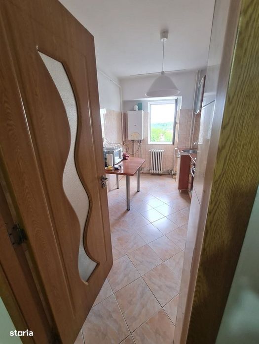 Apartament cu 3 camere - Centru  - Bld. Independentei