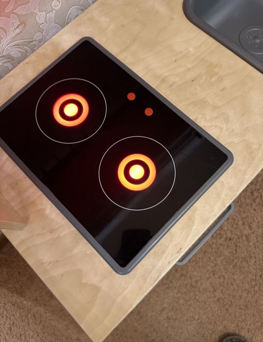 детская кухня IKEA