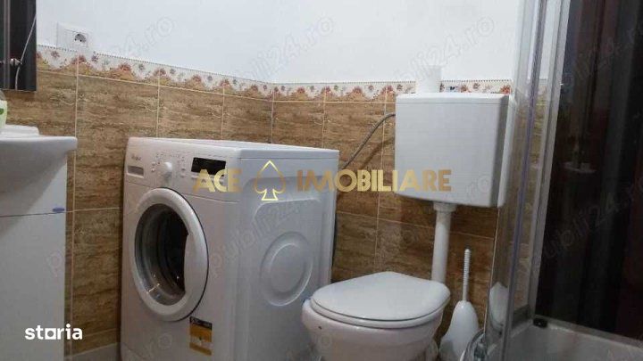 3 Camere de inchiriat | Ferentari | Centrala | Mobilat