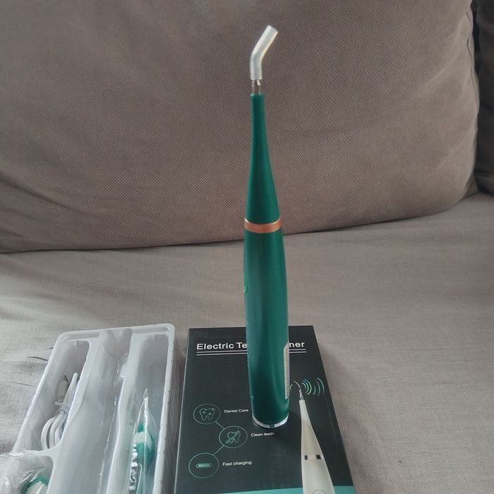 Комплект за почистване на зъби