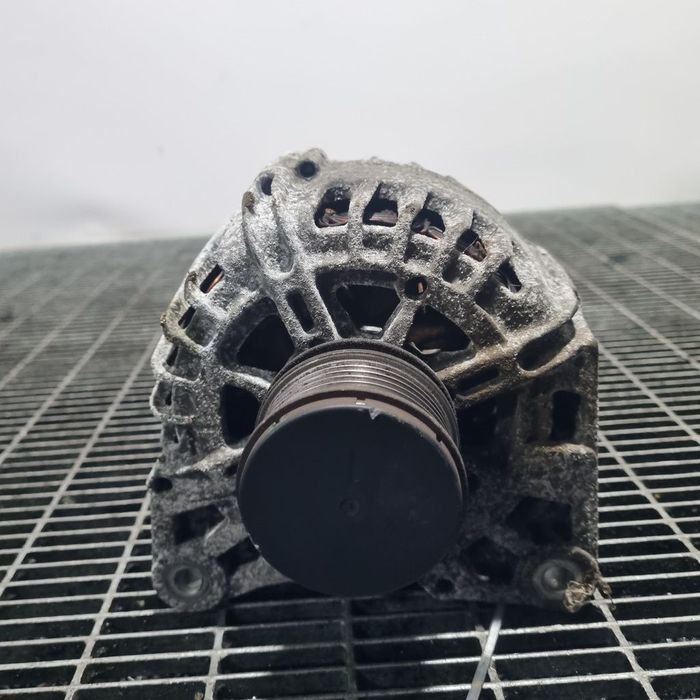 Alternator Dacia Duster Facelift 1.5 Dci 2014 - 2017 109CP 1461CC K9K Euro5 (1438) ...