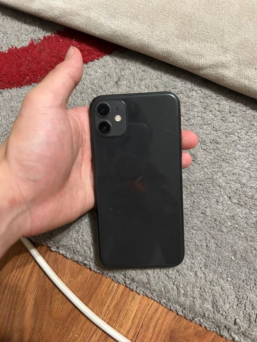 Iphone 11 продается!