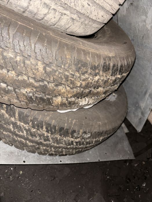 185/75/16 2 балона