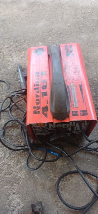 Aparat sudura 300.lei
