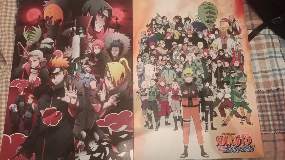 Продам постеры!!