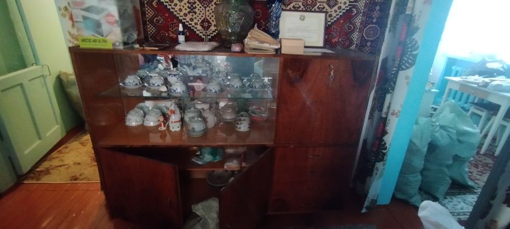Мебель бесплатно