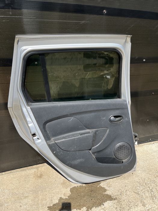 Usa/ usi stânga-dreapta față-spate Dacia Logan MCV 2016