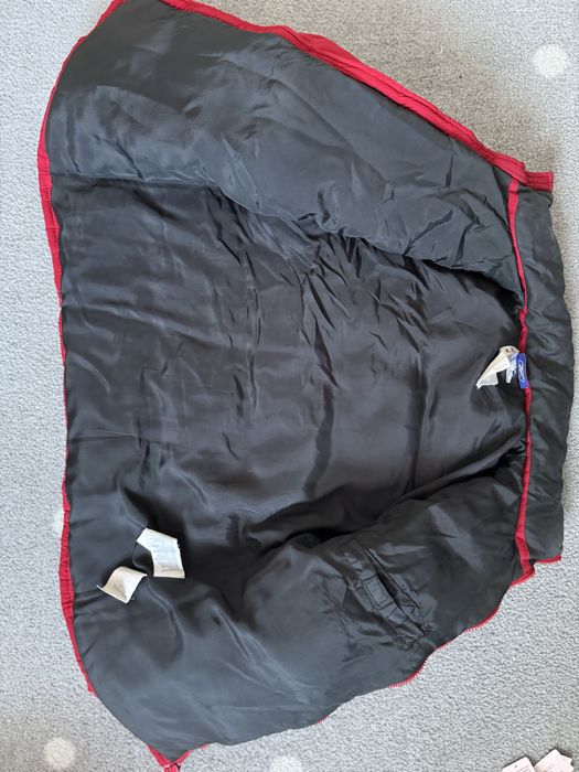 Geaca dama Reebok masura M- de puf