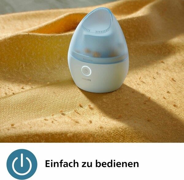 Philips GCA2100/20 Машинка для удаления катышков 1 шт