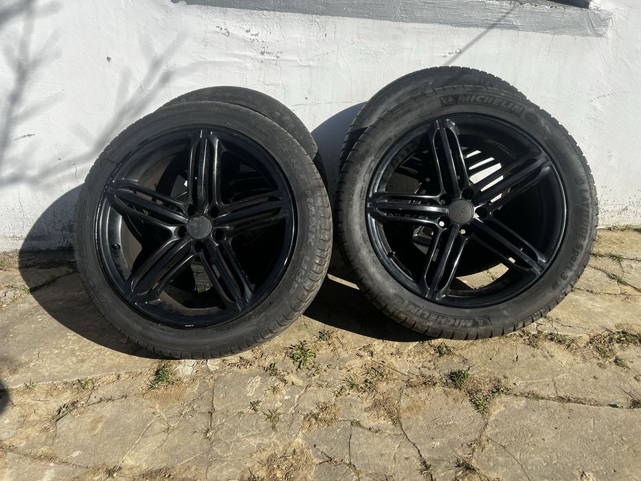 5x112 mercedes /audi