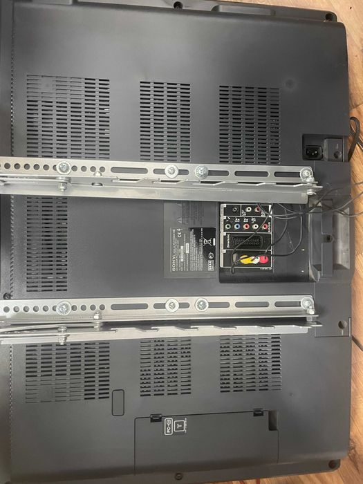 Телевизор Сони Sony klv-s32a10e