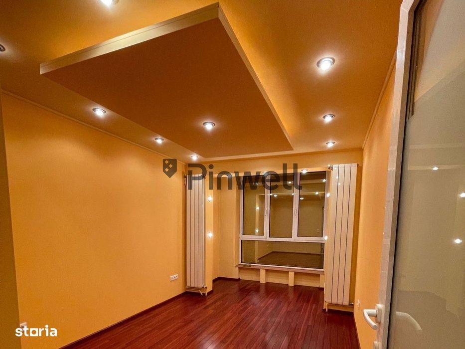 Apartament 3 camere I 1 decembrie 1918 I Vanzare