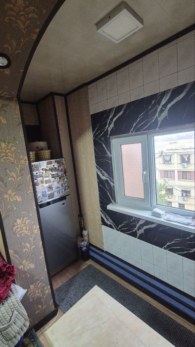 2³/6/9. Сергели 2. Квартира 59 м², с ремонтом, мебелью.