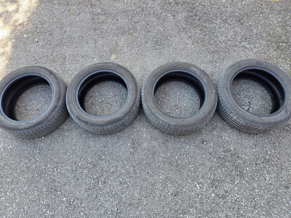 Cauciucuri/anvelope vara Pirelli Cinturato P7 215/55 R17 94W, DOT 2418