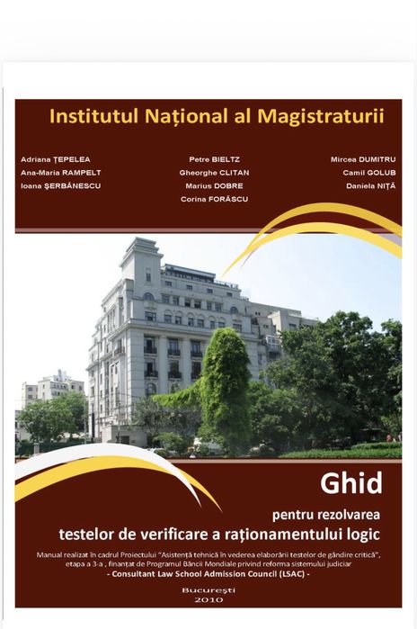 TESTE PSIHOLOGICE PENTRU ADMITERE -mai/mapn/pompieri/jandarmerie/ politie penitenciara .