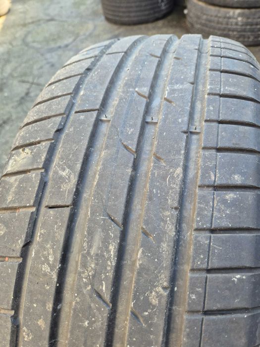 2 Anvelope de VARA - 235/50/20 - HANKOOK - Stare F BUNA - 2023 !