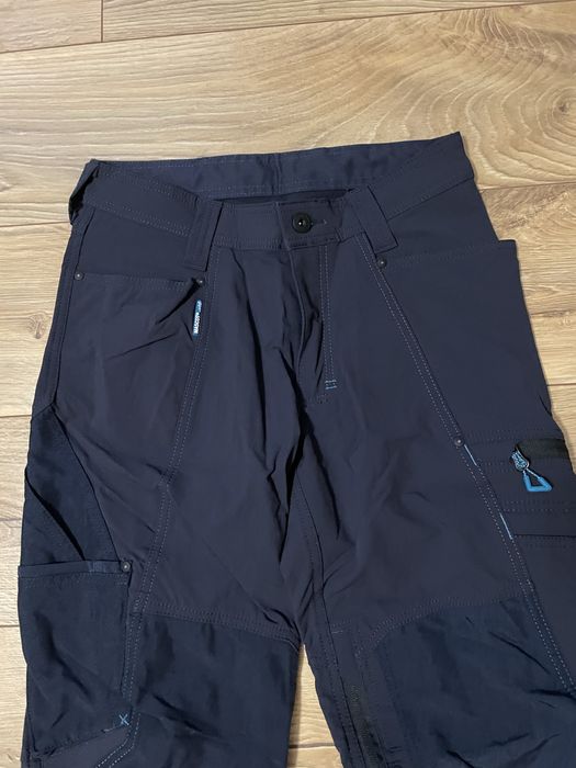 MASCOT -pantaloni de lucru, ca si Noi, profesionali , model Nou, pt barbati, marimea 46