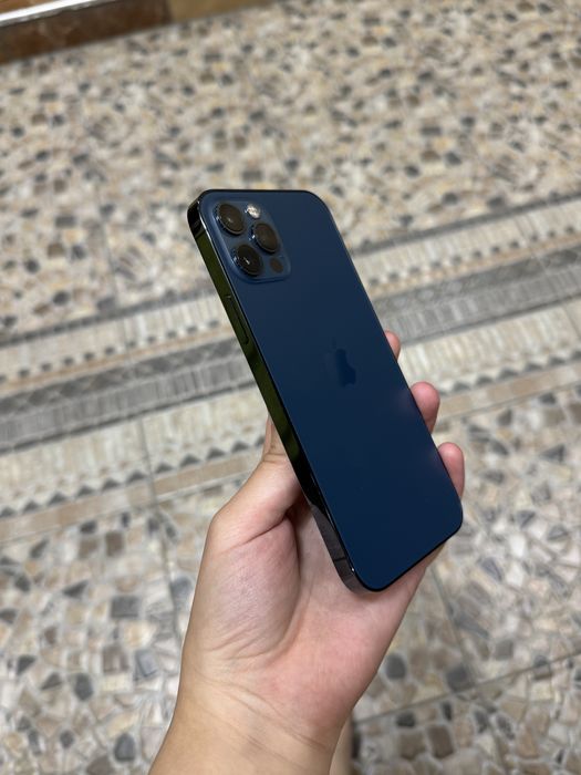 Iphone 12 pro 256 gb