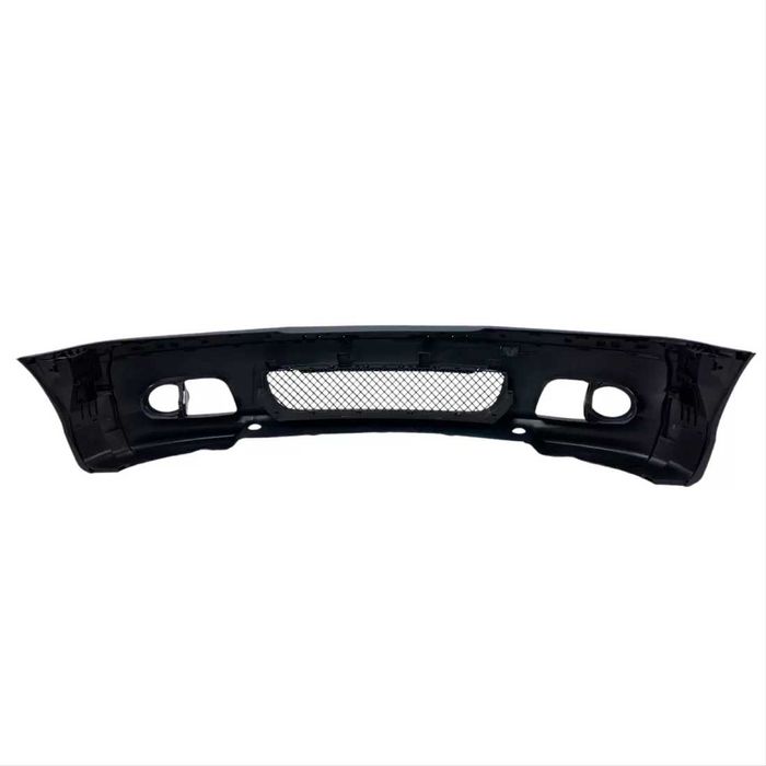 Предна тунинг броня BMW E46 седан-комби (1998-2005) - М-Тех - На склад