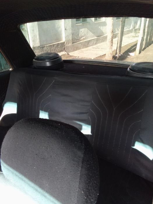 Сотилади 2106 яхши холата