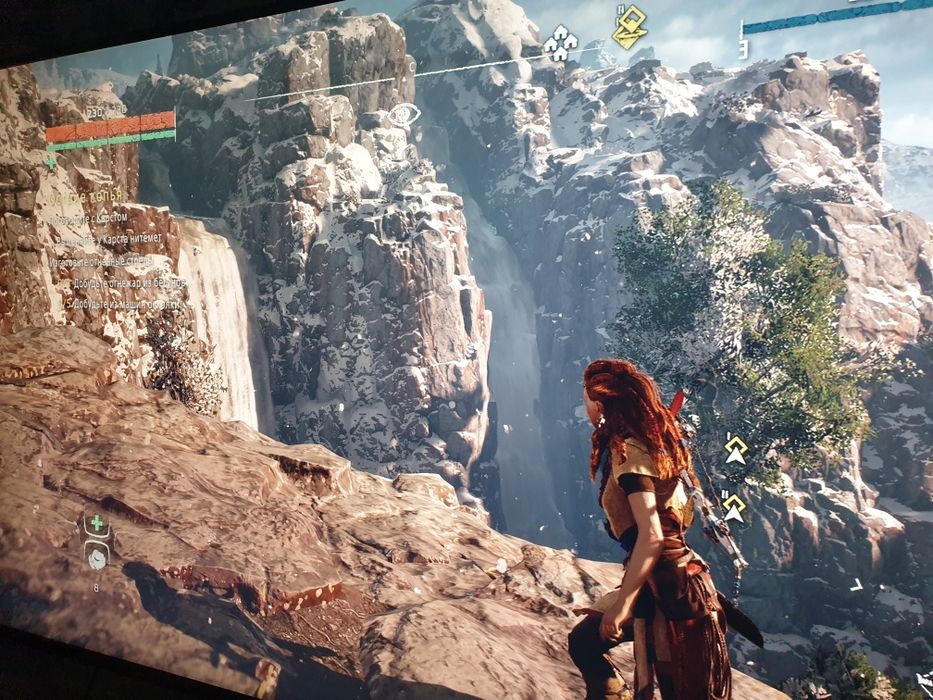 Продается Диск для PS4 + книга