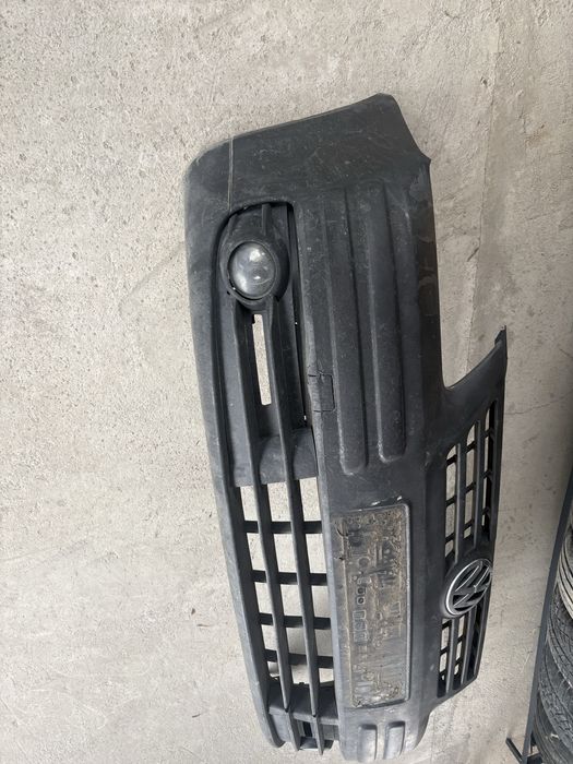 Bara vw caddy 2004 2010