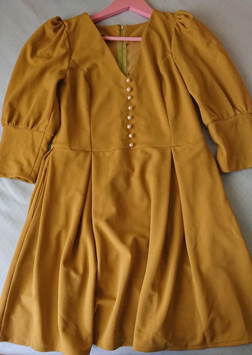 Rochie elegantă de zi/de seară