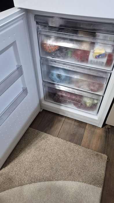 Холодильник  Atlant 2ух камерный