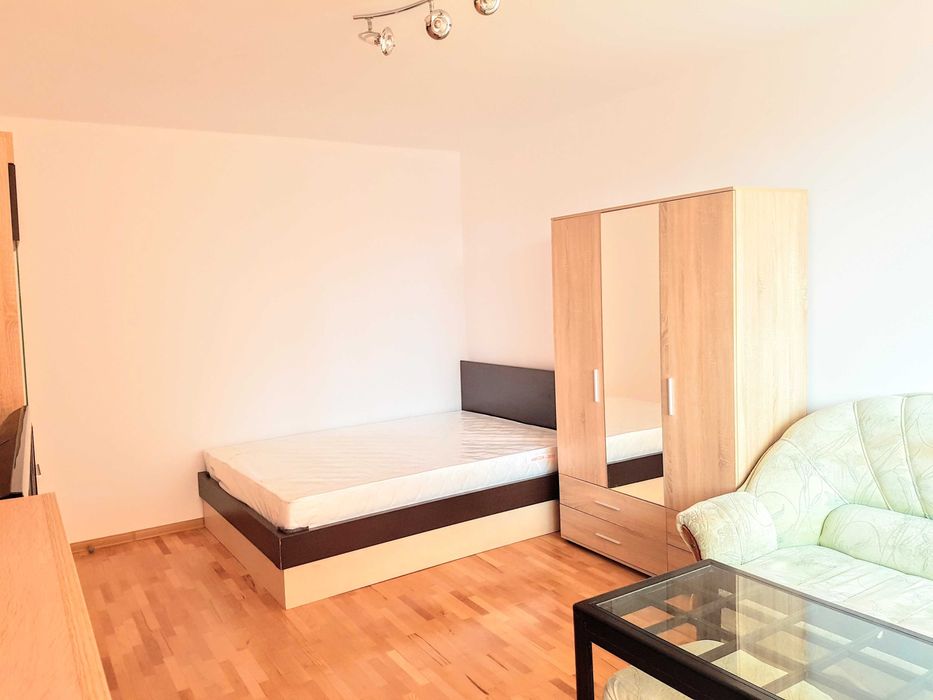 Дава се под наем Едностаен апартамент в София, Младост 1 - 50 кв.м за 510 € - Снимка #1