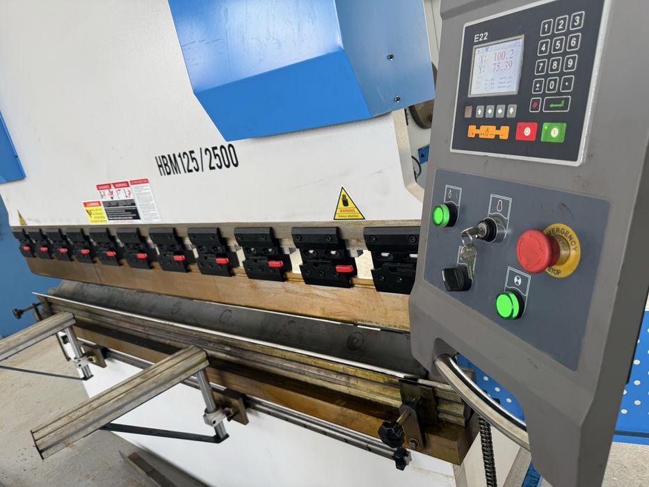 Услуги листогиба