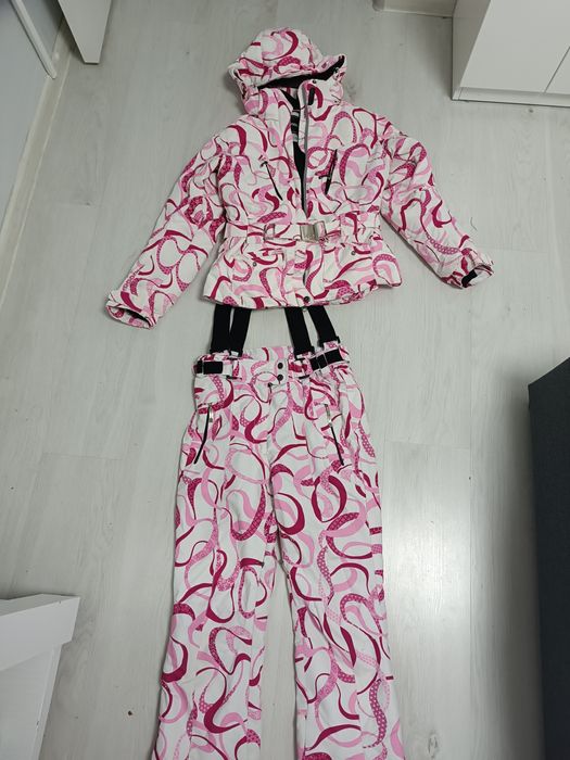 Costum de ski Goldwin mărimea S 32-34