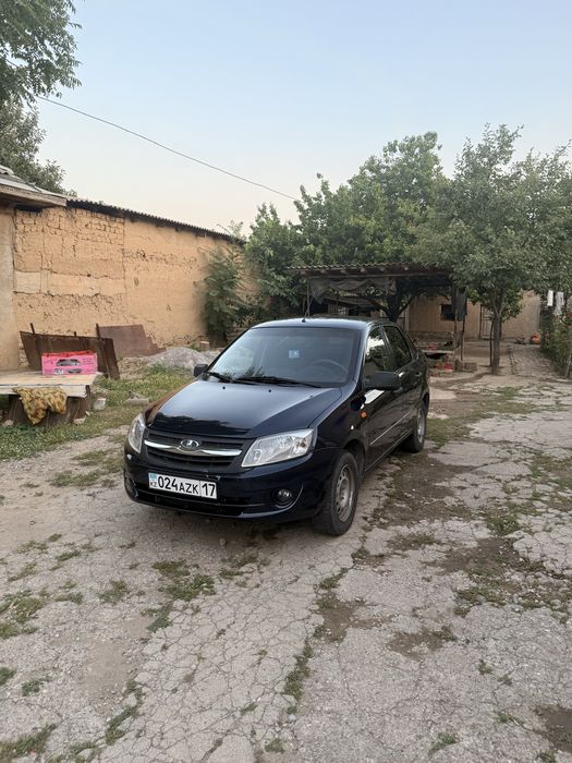 Гранта автомат сатылады