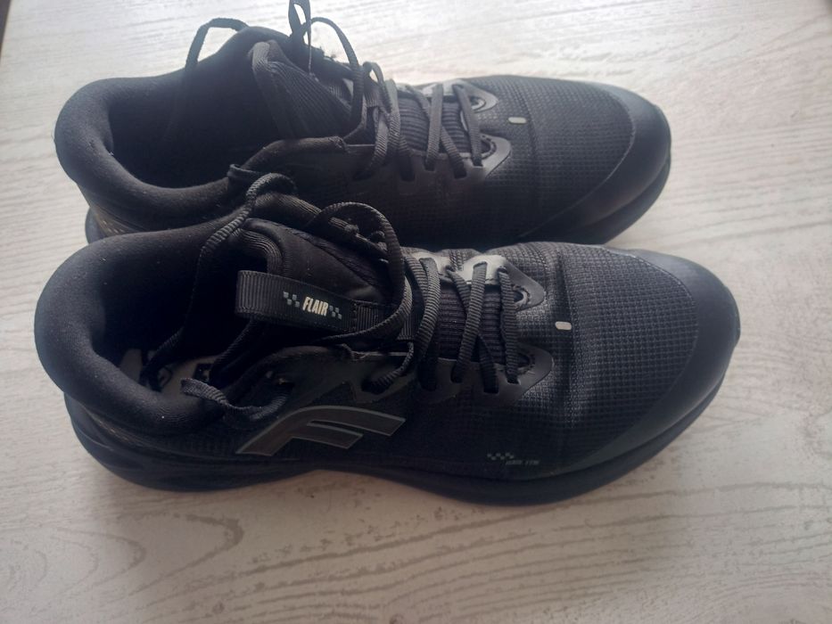 Flair Fast One FW23 40