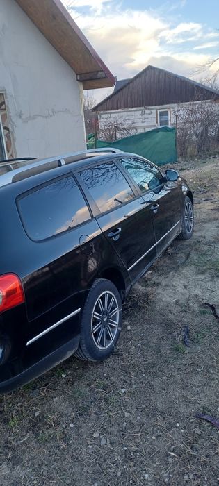 Se vinde Passat B6 2.0 AUTOMAT